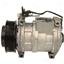 A/C Compressor FS 78344