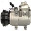 2004 Hyundai Tiburon A/C Compressor FS 78347