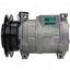 1999 Chrysler LHS A/C Compressor FS 78358