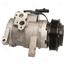 A/C Compressor FS 78361