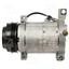 A/C Compressor FS 78363