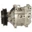 A/C Compressor FS 78370