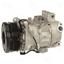 A/C Compressor FS 78371