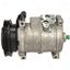 A/C Compressor FS 78378