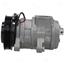 A/C Compressor FS 78379