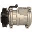 A/C Compressor FS 78381