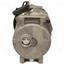 A/C Compressor FS 78387