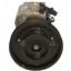 A/C Compressor FS 78387