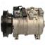 A/C Compressor FS 78387