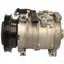 A/C Compressor FS 78399