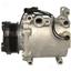 2007 Mitsubishi Lancer A/C Compressor FS 78483