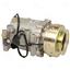 2001 Mitsubishi Montero Sport A/C Compressor FS 78487