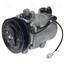 A/C Compressor FS 78491