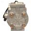 A/C Compressor FS 78493