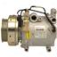 A/C Compressor FS 78496