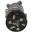 A/C Compressor FS 78543