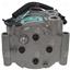 A/C Compressor FS 78545