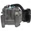 A/C Compressor FS 78545