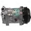 A/C Compressor FS 78546