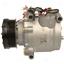 A/C Compressor FS 78547