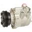 A/C Compressor FS 78552