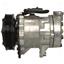 A/C Compressor FS 78558