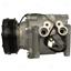 A/C Compressor FS 78560