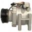 2002 GMC Envoy A/C Compressor FS 78561