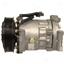 A/C Compressor FS 78562