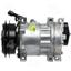 A/C Compressor FS 78584