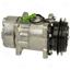 1993 Jaguar XJ6 A/C Compressor FS 78589