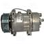 A/C Compressor FS 78594