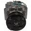 A/C Compressor FS 78609