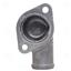 Engine Coolant Water Outlet FS 84837