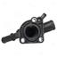 Engine Coolant Water Outlet FS 85027