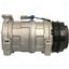 A/C Compressor FS 88901