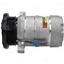 A/C Compressor FS 88953