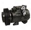 A/C Compressor FS 97122