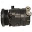 A/C Compressor FS 97272