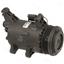 A/C Compressor FS 97275