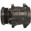 A/C Compressor FS 97292