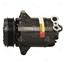 A/C Compressor FS 97296