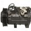 A/C Compressor FS 97307