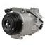 A/C Compressor FS 97318