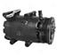 A/C Compressor FS 97323