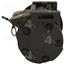 A/C Compressor FS 97331