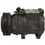 A/C Compressor FS 97334