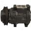 A/C Compressor FS 97335