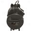 2000 BMW X5 A/C Compressor FS 97336