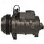 2000 BMW X5 A/C Compressor FS 97336